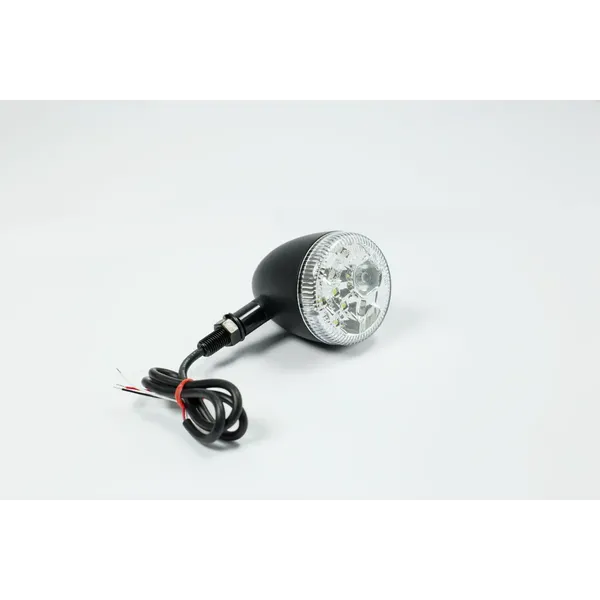 Luce indicatore di posizione anteriore con marcatura “E” e luce di posizione-20201369