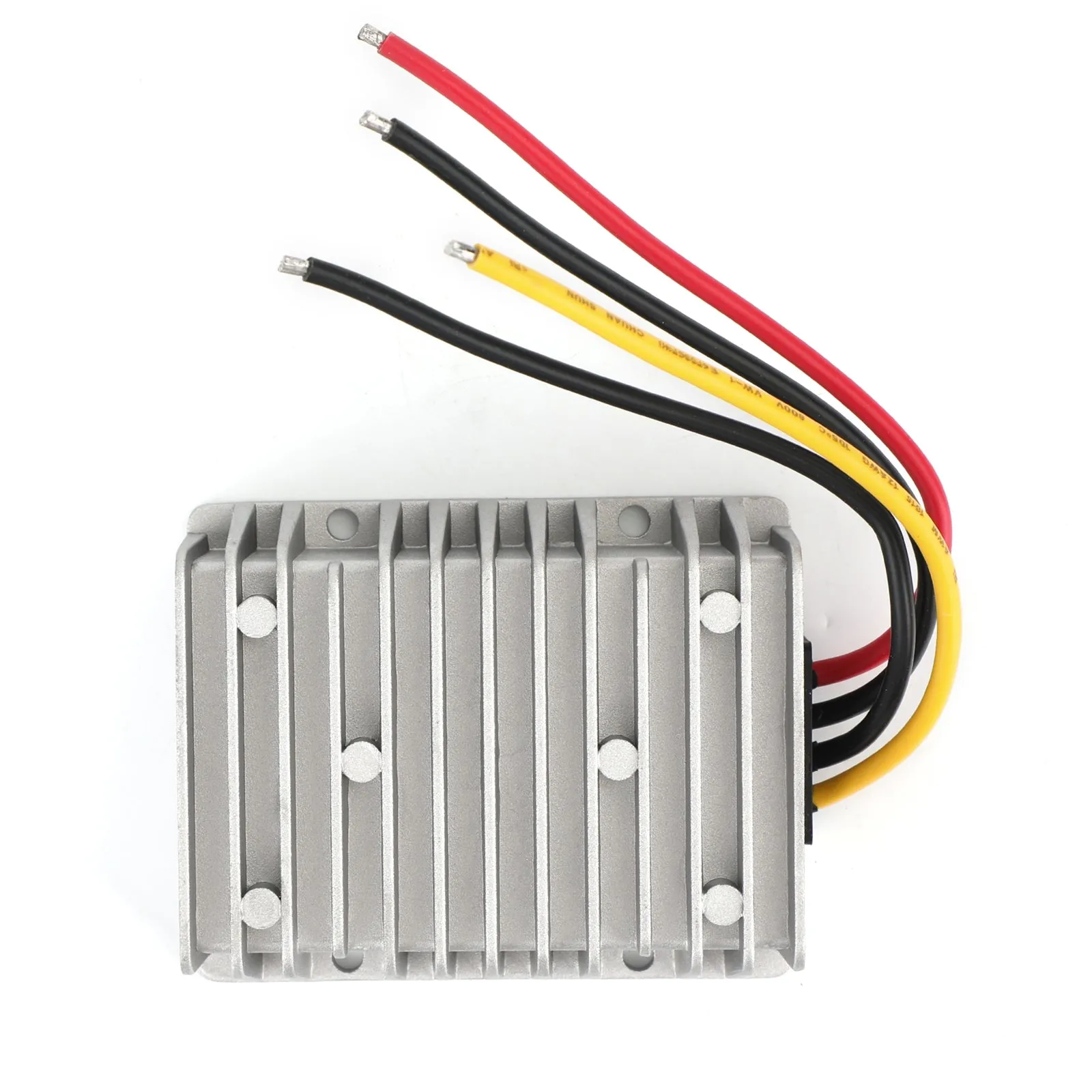 WaterProof 24V à 12V 40A 480W Régulateur de convertisseur de puissance CC/CC abaisseur