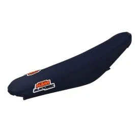 BLACKBIRD RACING 1521/01 BLUE MOON SEAT COVER BLUE