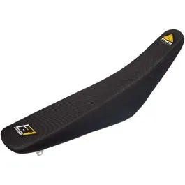 BLACKBIRD RACING 1130G PYRAMID SEAT COVER BLACK