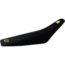 BLACKBIRD RACING 1132G PYRAMID SEAT COVER BLACK