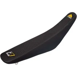 BLACKBIRD RACING 1134G PYRAMID SEAT COVER BLACK