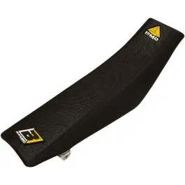 BLACKBIRD RACING 1227G PYRAMID SEAT COVER BLACK