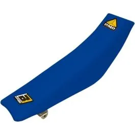 BLACKBIRD RACING 1227G/01 PYRAMID SEAT COVER BLUE