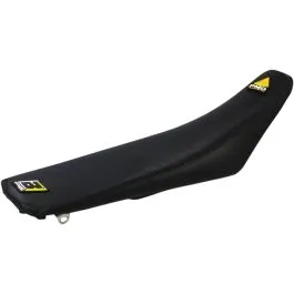 BLACKBIRD RACING 1228G PYRAMID SEAT COVER BLACK