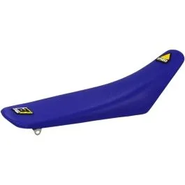 BLACKBIRD RACING 1228G/01 PYRAMID SEAT COVER BLUE