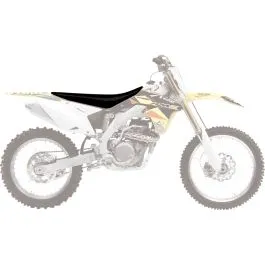 BLACKBIRD RACING 1330G PYRAMID SEAT COVER BLACK