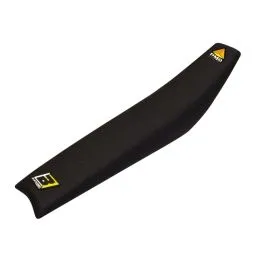 BLACKBIRD RACING 1511G PYRAMID SEAT COVER BLACK
