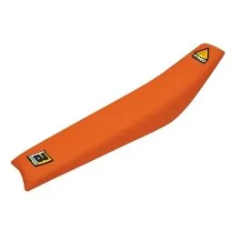 BLACKBIRD RACING 1511G/01 PYRAMID SEAT COVER ORANGE
