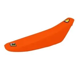 BLACKBIRD RACING 1518G/01 PYRAMID SEAT COVER ORANGE