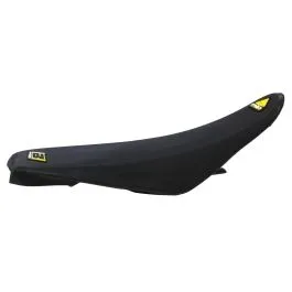 BLACKBIRD RACING 1620G PYRAMID SEAT COVER BLACK
