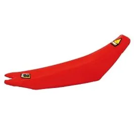 BLACKBIRD RACING 1B06G/01 PYRAMID SEAT COVER RED
