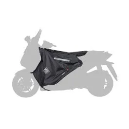 Coprigambe termoscud Tucano Urbano moto R154 Piaggio Vespa S GT GTS GTV Touring