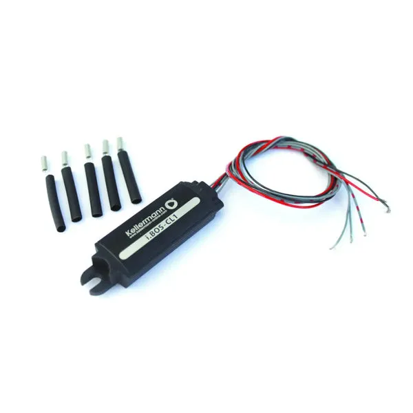 Relè a intermittenza I.BOS - CL 1-20402317