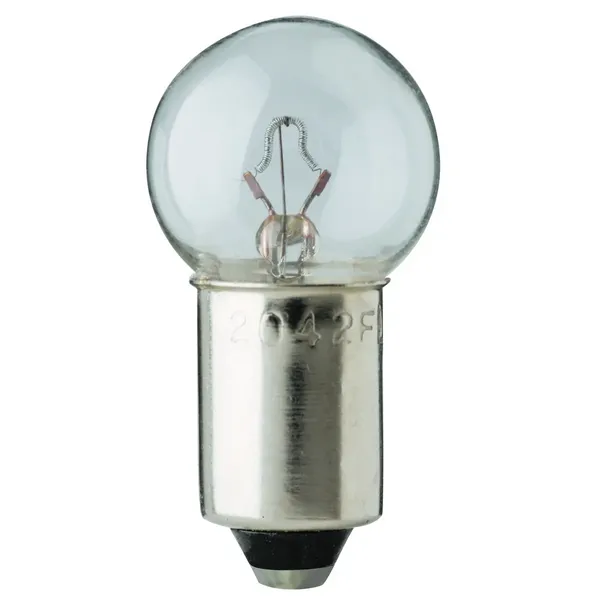 Replacement Bulb 12V/4W-20600380