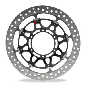 08C86967 - DISCO FRENO BREMBO T-DRIVE PISTABASSA BMW S/M 1000 RR 19-24.