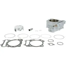 CYLINDER WORKS 41001-K01 CYLINDER BIG BORE KIT +4MM