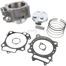 CYLINDER WORKS 11005-K01 CYLINDER BIG BORE KIT +3MM