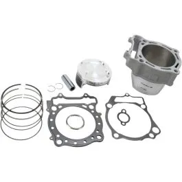 CYLINDER WORKS 41002-K01 CYLINDER BIG BORE KIT +2.5MM