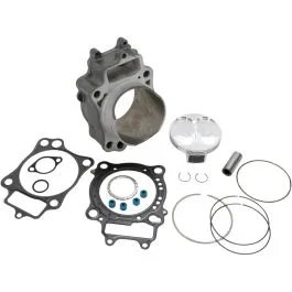 CYLINDER WORKS 11007-K01 CYLINDER BIG BORE KIT +3.2MM
