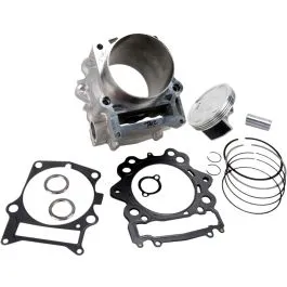 CYLINDER WORKS 21104-K01 CYLINDER BIG BORE KIT +3MM