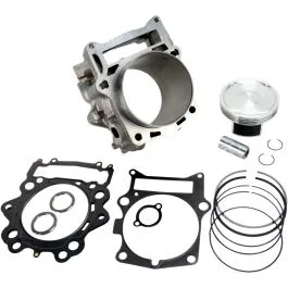 CYLINDER WORKS 21004-K01 CYLINDER BIG BORE KIT +3MM