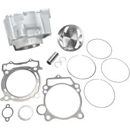 CYLINDER WORKS 23001-K01 CYLINDER BIG BORE KIT +3MM