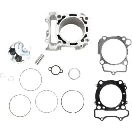 CYLINDER WORKS 21010-K01 CYLINDER BIG BORE KIT +3MM