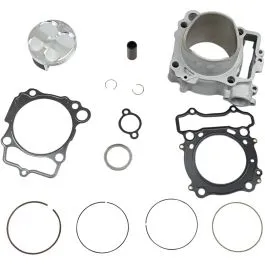 CYLINDER WORKS 20010-K02 CYLINDER KIT STD