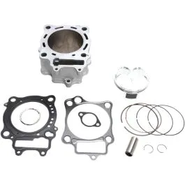 CYLINDER WORKS 10007-K03HC CYLINDER KIT BIG BORE HC