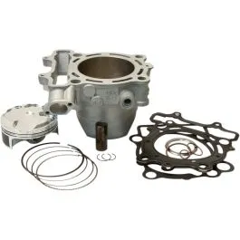CYLINDER WORKS 40004-K03HC CYLINDER KIT BIG BORE HC