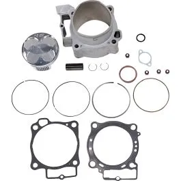 CYLINDER WORKS 10010-K02 CYLINDER KIT STD HON