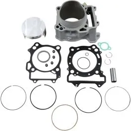 CYLINDER WORKS 40001-K02 CYLINDER KIT STD ARTCAT
