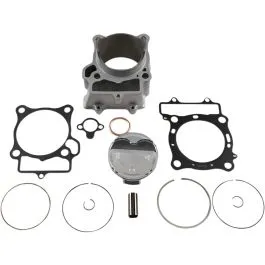 CYLINDER WORKS CW11011K01 CYLINDER KIT BIG BORE HON