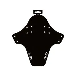 parafango per forcella ammortizzata mod marsh guard nero