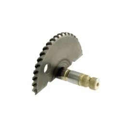 Albero Messa in Moto KYMCO AGILITY 4T DINK FEVER LIKE PEOPLE S VITALITY CX 50