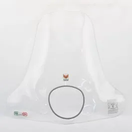 Parabrezza Aprialia Scarabeo 125 200 i.e. 2007-2016