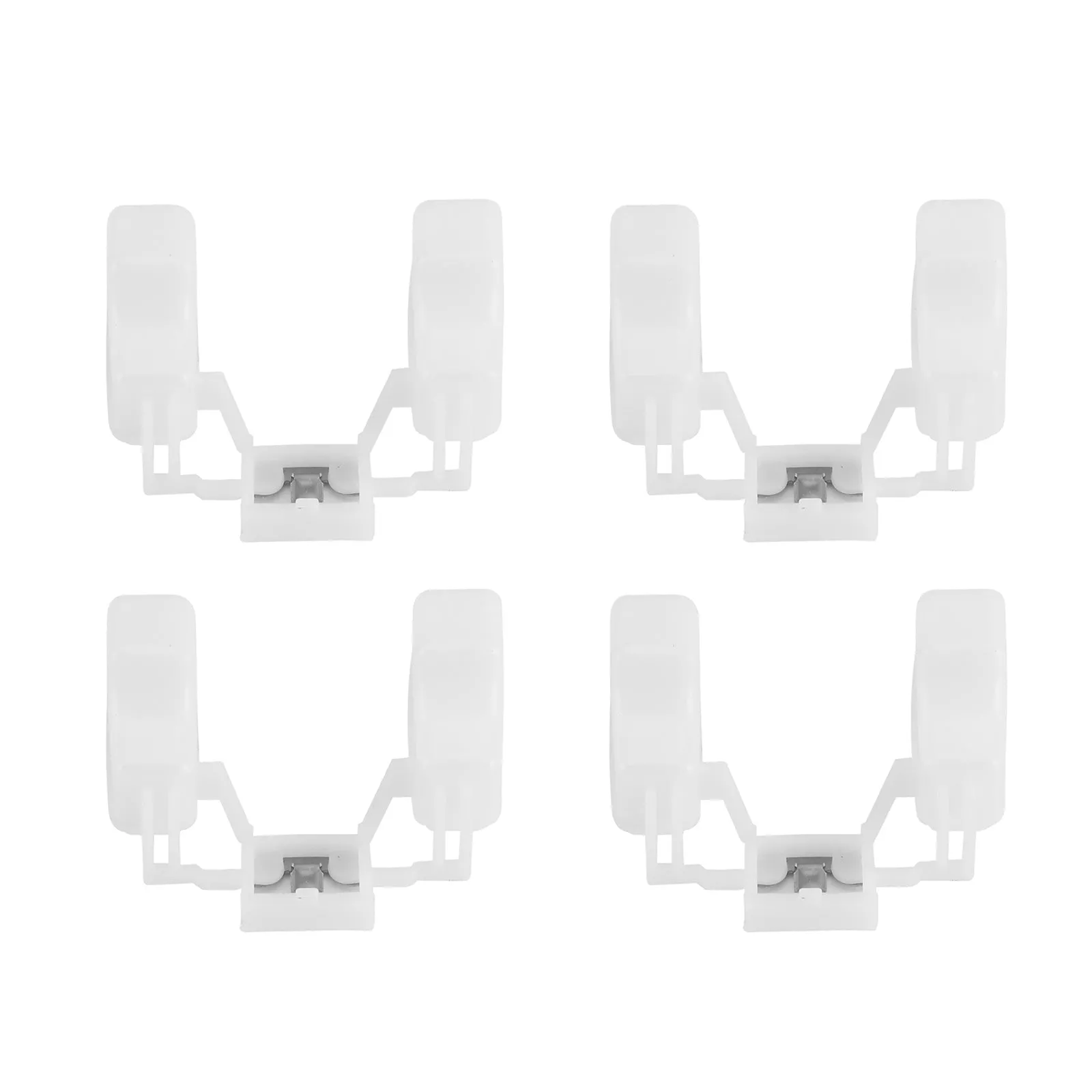 Yamaha 1988-1999 XV750 XV1100 Virago Carb Floats Jeu de flotteurs de carburateur 2VA-14185-00-00