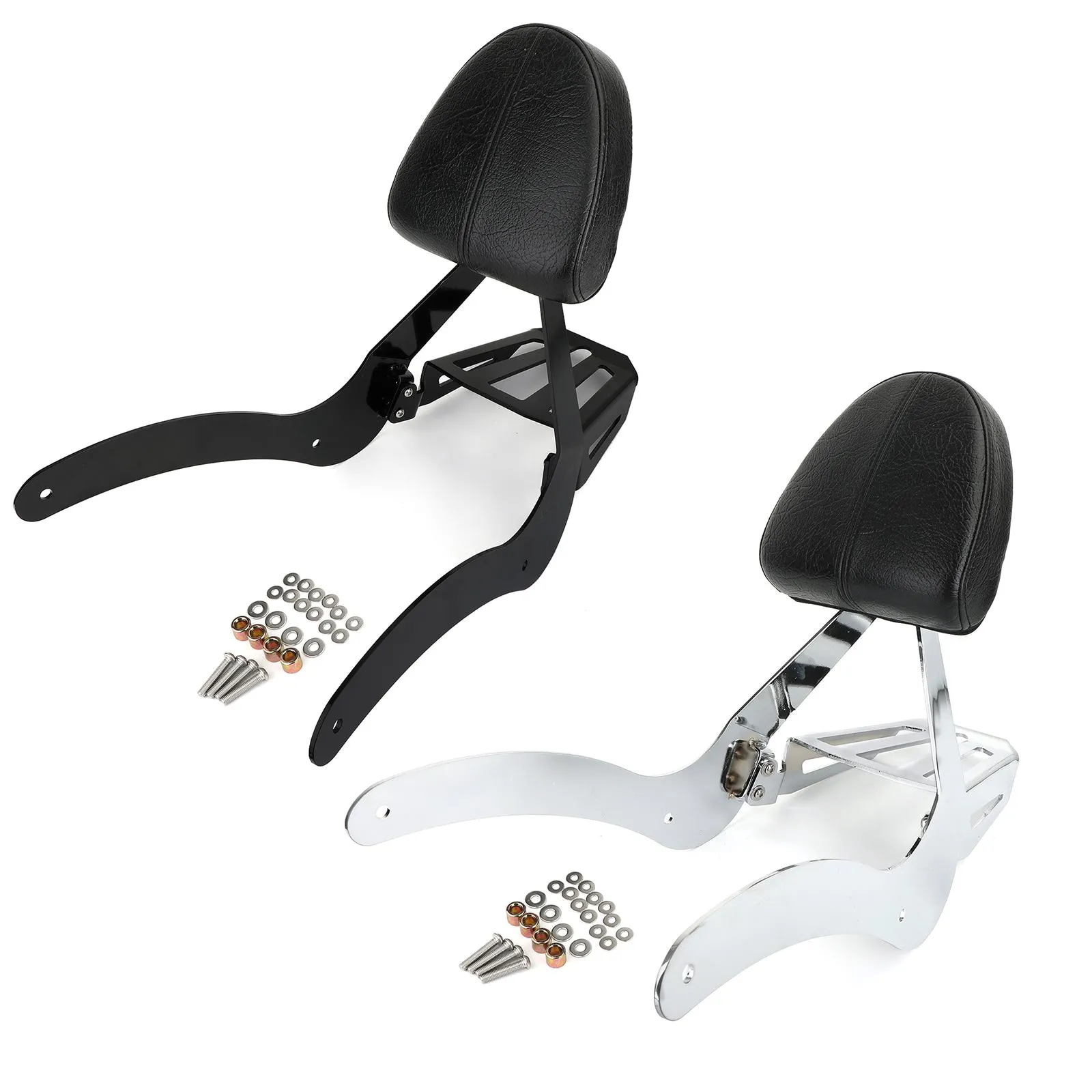 2014-2020 Indian Scout Sixty / Scout passager Sissy Bar dossier porte-bagages