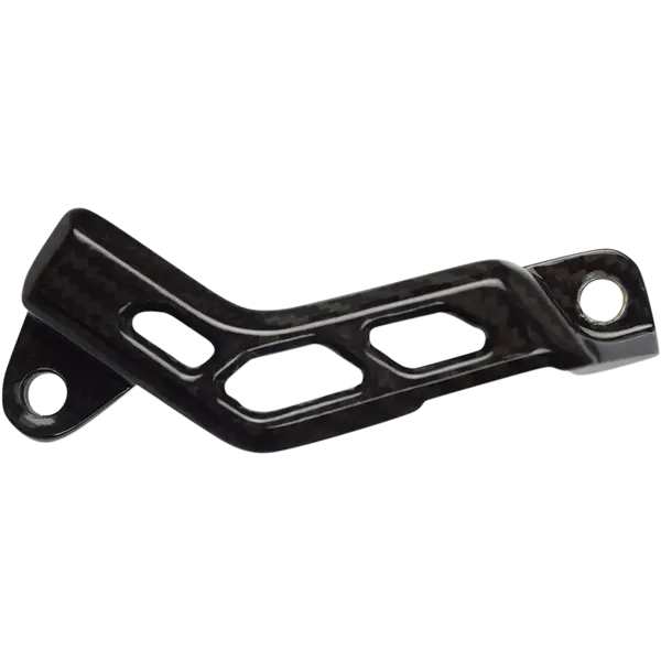 Protezione pinza freno posteriore in carbonio-17030113