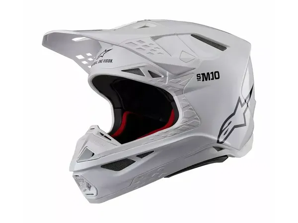 Casco Supertech M10 Solid-01108343