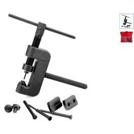 attrezzo montaggio smontaggio catena moto