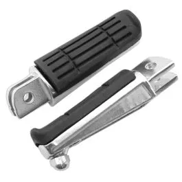 poggiapiede anteriore sinistro yamaha fazer