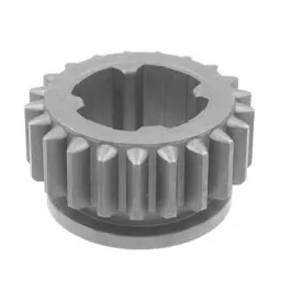 ingranaggio scorrevole ape unificato