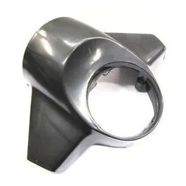 coperchio manubrio Piaggio Vespa PK 50 XL senza foro