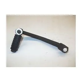 leva messa in moto sfera zip