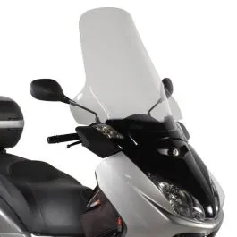 parabrezza yamaha x max 125 250 d438st
