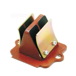 valvola lamellare runner zip sp