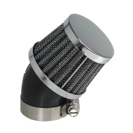 filtro potenza d35 obliquo