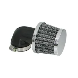 filtro potenza d35 a 90 gradi